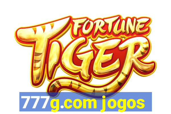 777g.com jogos